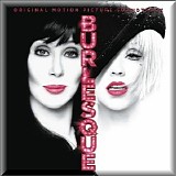 Various artists - Burlesque Original Motion Picture Soundtrack