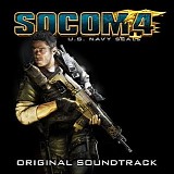Bear McCreary - SOCOM 4