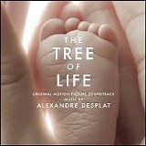 Alexandre Desplat - The Tree of Life