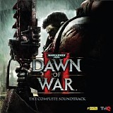 Doyle W. Donehoo - Warhammer 40,000: Dawn of War II