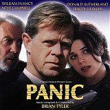 Brian Tyler - Panic