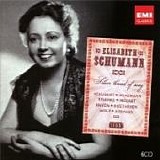 Elisabeth Schumann - Icon: Opera, Operetta, Song