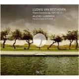 Alexei Lubimov - Sonatas Op. 109, 110, 111
