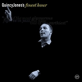 Quincy Jones - Finest Hour
