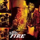 Jimi Hendrix - Fire/Touch You/Cat Talking to Me