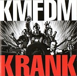 KMFDM - Krank