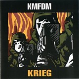 KMFDM - Krieg