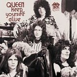 Queen - Keep Yourself Alive