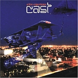 Cast - A Live Experience