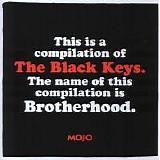 Various artists - Brotherhood