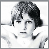 U2 - Boy LP