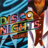 Various artists - Disco Nights Volume 2