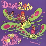 Deee-Lite - Groove Is In The Heart 12"