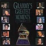 Various artists - Grammy's Greatest Moments  - Volume IV