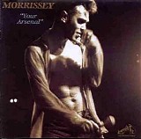 Morrissey - Your Arsenal LP (Greek)