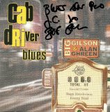 Big Gilson & Alan Ghreen - Cab Driver Blues