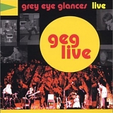 Grey Eye Glances - Two Nights In Jersey