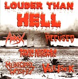 Various artists - Louder Than Hell