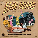 John Williams - Star Wars 7"