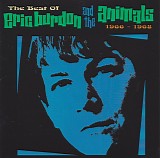 Eric Burdon & The Animals - The Best Of Eric Burdon And The Animals 1966-1968