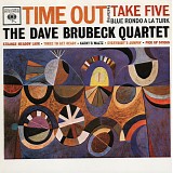 Dave Brubeck Quartet, The - Time Out