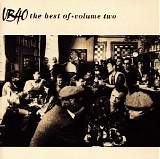 UB40 - Best of UB40 2