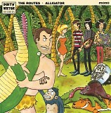 The Routes - Alligator