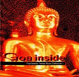 Various artists - Goa Inside Vol. 1