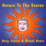 Various artists - Deep Trance & Ritual Beats
