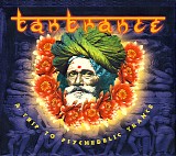 Various artists - Tantrance VOL. 1