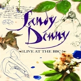 Denny, Sandy - Live At The BBC