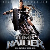 Graeme Revell - Lara Croft: Tomb Raider (Expanded Score)