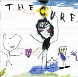 Cure, The - The Cure