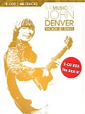 John Denver - The Music Of John Denver