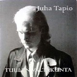 Juha Tapio - Tuulen valtakunta