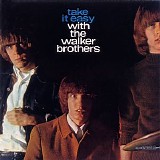 The Walker Brothers - Take it Easy With The Walker Brothers