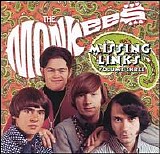 The Monkees - Missing Links, volume three