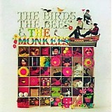The Monkees - The Birds, The Bees & The Monkees