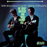 The Everly Brothers - The Everly Brothers Sing Great Country Hits