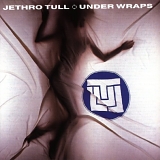 Jethro Tull - Under Wraps (Remastered)