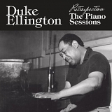 Duke Ellington - Retrospection: The Piano Sessions