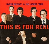 David Devant & His Spirit Wife - This Is For Real (CD2)