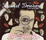 David Devant & His Spirit Wife - Lie Detector (CD1)