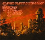 Super Furry Animals - Lazer Beam
