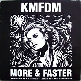 KMFDM - More & Faster
