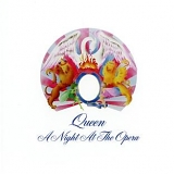 Queen - A Night At The Opera [remastered]