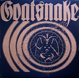 Goatsnake - 1 + Dog Days