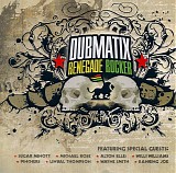 Dubmatix - Renegade Rocker