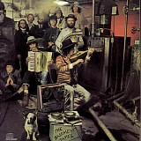 Bob Dylan & Band, The - The Basement Tapes