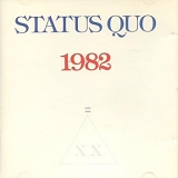 Status Quo - 1+9+8+2 (Remastered)